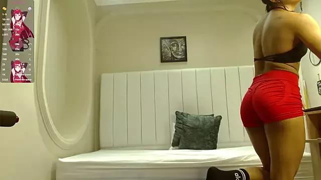 Customizable and immersive - Activate your taste buds and check-out our delicious choice of bondage cams streams with excited models getting their amazing bodies screwed with their beloved sex toys.