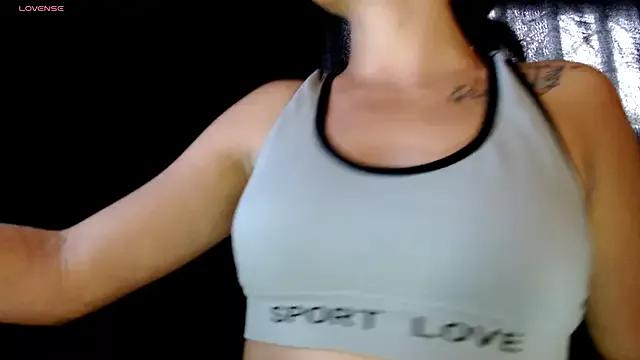 Customizable and immersive - Activate your taste buds and check-out our delicious choice of bondage cams streams with excited models getting their amazing bodies screwed with their beloved sex toys.
