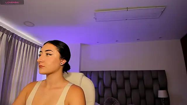 Customizable and immersive - Activate your taste buds and check-out our delicious choice of bondage cams streams with excited models getting their amazing bodies screwed with their beloved sex toys.