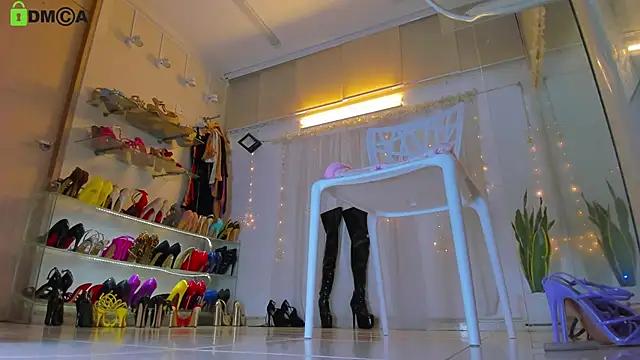 Customizable and immersive - Activate your taste buds and check-out our delicious choice of bondage cams streams with excited models getting their amazing bodies screwed with their beloved sex toys.