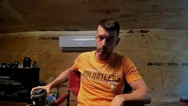 Kenny_Kyle from StripChat is Freechat