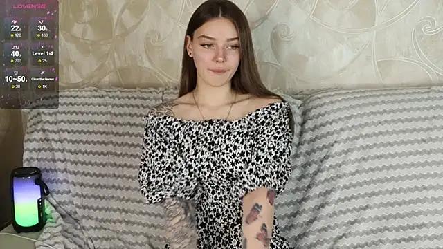KentsMomAliss from StripChat is Freechat