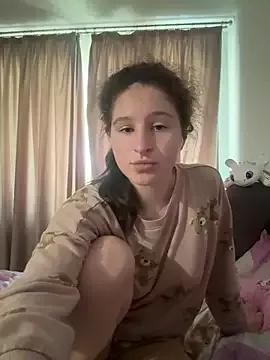 Keri_Clark from StripChat is Freechat