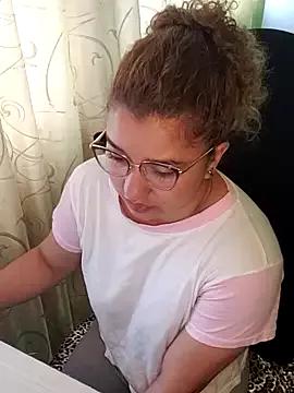 Kerry_Jacksonn from StripChat is Freechat