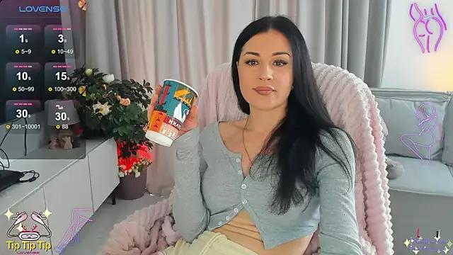 Customizable and immersive - Activate your taste buds and check-out our delicious choice of bondage cams streams with excited models getting their amazing bodies screwed with their beloved sex toys.