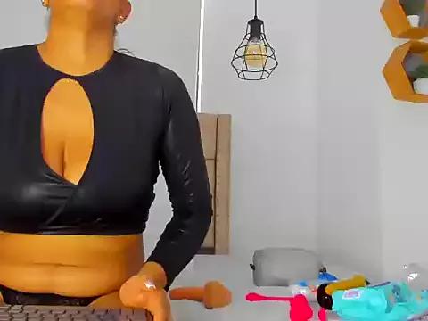 Customizable and immersive - Activate your taste buds and check-out our delicious choice of bondage cams streams with excited models getting their amazing bodies screwed with their beloved sex toys.