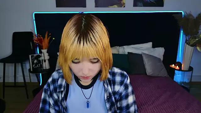 Customizable and immersive - Activate your taste buds and check-out our delicious choice of bondage cams streams with excited models getting their amazing bodies screwed with their beloved sex toys.