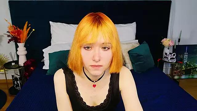 Customizable and immersive - Activate your taste buds and check-out our delicious choice of bondage cams streams with excited models getting their amazing bodies screwed with their beloved sex toys.