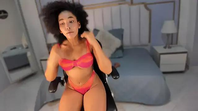 Ketty_89 from StripChat is Freechat