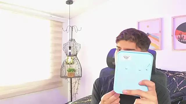 Customizable and immersive - Activate your taste buds and check-out our delicious choice of bondage cams streams with excited models getting their amazing bodies screwed with their beloved sex toys.