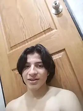Kevii_Water from StripChat is Freechat