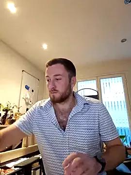 Photos of Keviios from StripChat is Freechat
