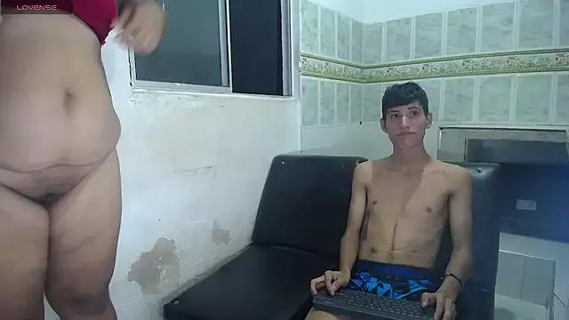 kevin_sexlove2 from StripChat is Freechat