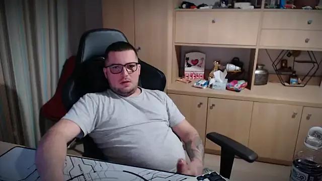 kevinnlovelly from StripChat is Freechat