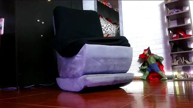 Customizable and immersive - Activate your taste buds and check-out our delicious choice of bondage cams streams with excited models getting their amazing bodies screwed with their beloved sex toys.