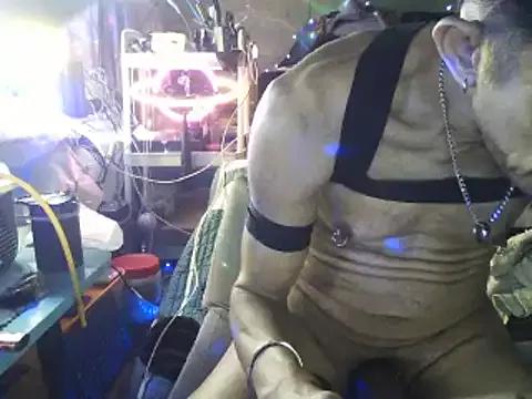 Customizable and immersive - Activate your taste buds and check-out our delicious choice of bondage cams streams with excited models getting their amazing bodies screwed with their beloved sex toys.