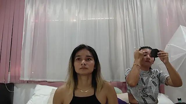 Customizable and immersive - Activate your taste buds and check-out our delicious choice of bondage cams streams with excited models getting their amazing bodies screwed with their beloved sex toys.