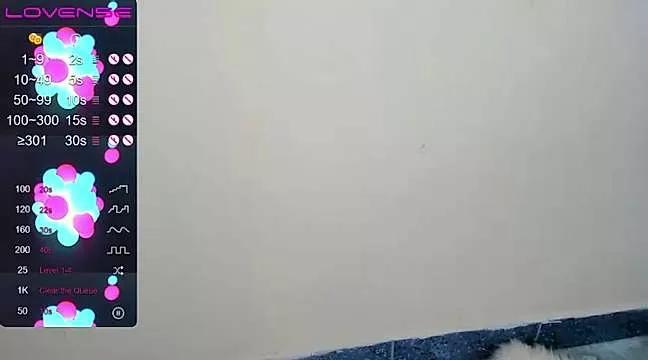 Customizable and immersive - Activate your taste buds and check-out our delicious choice of bondage cams streams with excited models getting their amazing bodies screwed with their beloved sex toys.
