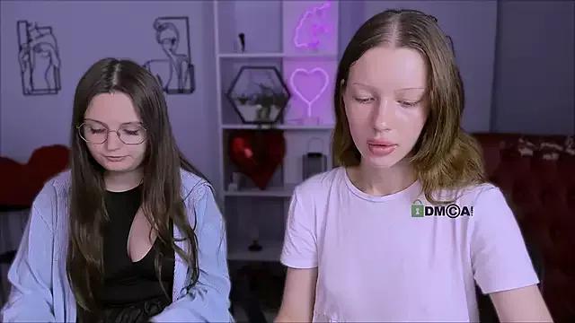 Customizable and immersive - Activate your taste buds and check-out our delicious choice of bondage cams streams with excited models getting their amazing bodies screwed with their beloved sex toys.