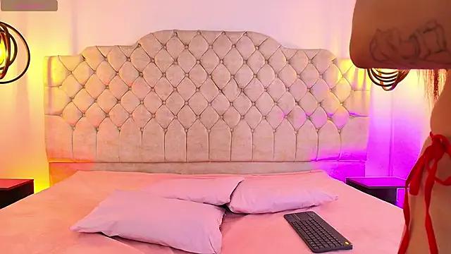 Customizable and immersive - Activate your taste buds and check-out our delicious choice of bondage cams streams with excited models getting their amazing bodies screwed with their beloved sex toys.