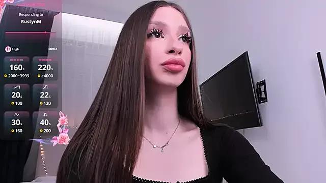 Customizable and immersive - Activate your taste buds and check-out our delicious choice of bondage cams streams with excited models getting their amazing bodies screwed with their beloved sex toys.