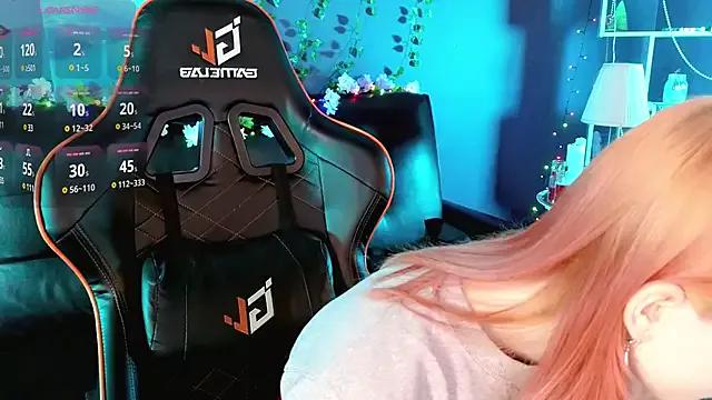 Customizable and immersive - Activate your taste buds and check-out our delicious choice of bondage cams streams with excited models getting their amazing bodies screwed with their beloved sex toys.