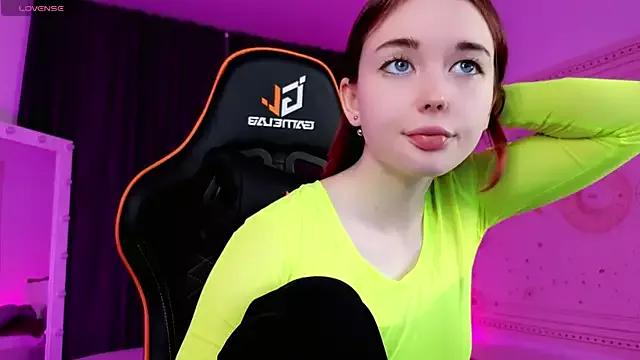 Customizable and immersive - Activate your taste buds and check-out our delicious choice of bondage cams streams with excited models getting their amazing bodies screwed with their beloved sex toys.