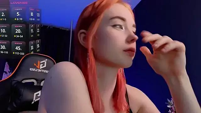 Customizable and immersive - Activate your taste buds and check-out our delicious choice of bondage cams streams with excited models getting their amazing bodies screwed with their beloved sex toys.