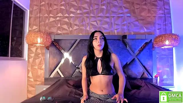 Customizable and immersive - Activate your taste buds and check-out our delicious choice of bondage cams streams with excited models getting their amazing bodies screwed with their beloved sex toys.