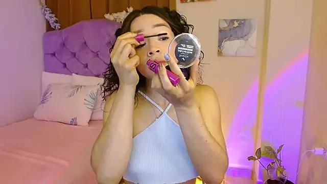 Customizable and immersive - Activate your taste buds and check-out our delicious choice of bondage cams streams with excited models getting their amazing bodies screwed with their beloved sex toys.