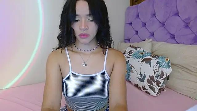 Customizable and immersive - Activate your taste buds and check-out our delicious choice of bondage cams streams with excited models getting their amazing bodies screwed with their beloved sex toys.
