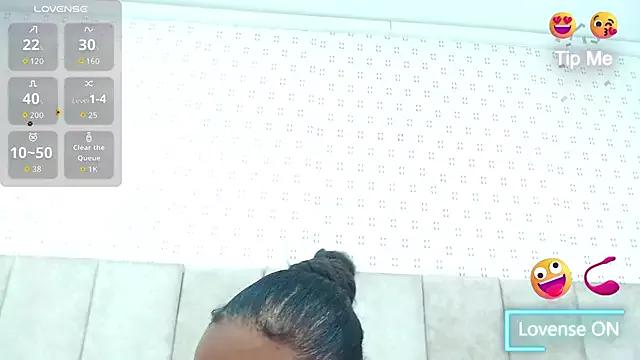 Customizable and immersive - Activate your taste buds and check-out our delicious choice of bondage cams streams with excited models getting their amazing bodies screwed with their beloved sex toys.