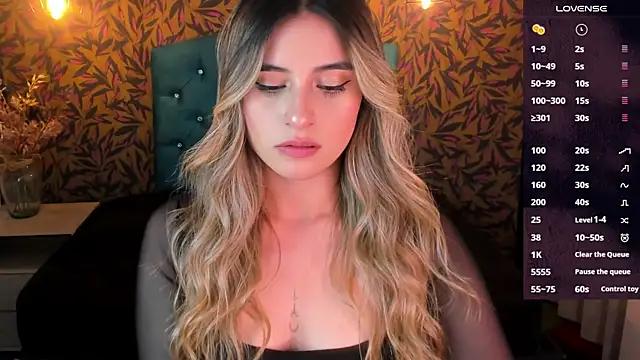 Customizable and immersive - Activate your taste buds and check-out our delicious choice of bondage cams streams with excited models getting their amazing bodies screwed with their beloved sex toys.