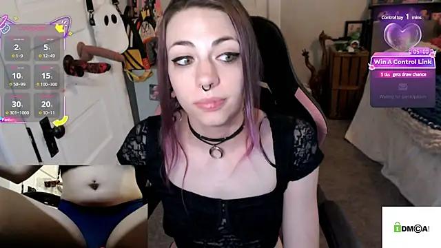 Customizable and immersive - Activate your taste buds and check-out our delicious choice of bondage cams streams with excited models getting their amazing bodies screwed with their beloved sex toys.