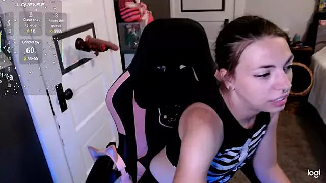 Customizable and immersive - Activate your taste buds and check-out our delicious choice of bondage cams streams with excited models getting their amazing bodies screwed with their beloved sex toys.