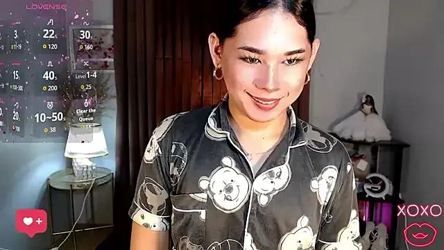 Kiethmadison_Miller from StripChat is Freechat