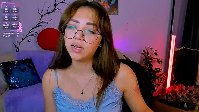 Customizable and immersive - Activate your taste buds and check-out our delicious choice of bondage cams streams with excited models getting their amazing bodies screwed with their beloved sex toys.