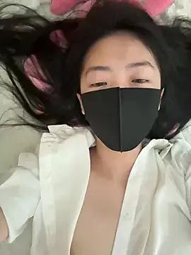 kikimi01 from StripChat is Freechat