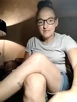 KikiTheHague from StripChat is Freechat