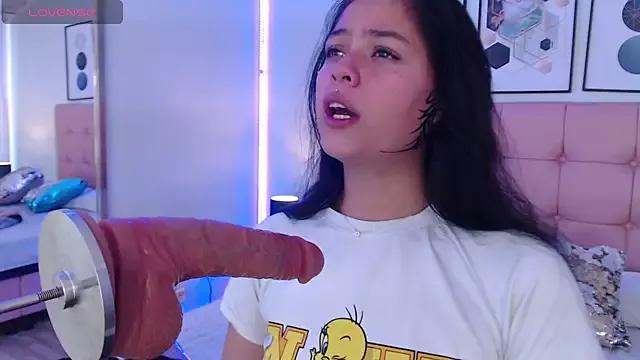 Customizable and immersive - Activate your taste buds and check-out our delicious choice of bondage cams streams with excited models getting their amazing bodies screwed with their beloved sex toys.