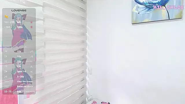 Customizable and immersive - Activate your taste buds and check-out our delicious choice of bondage cams streams with excited models getting their amazing bodies screwed with their beloved sex toys.