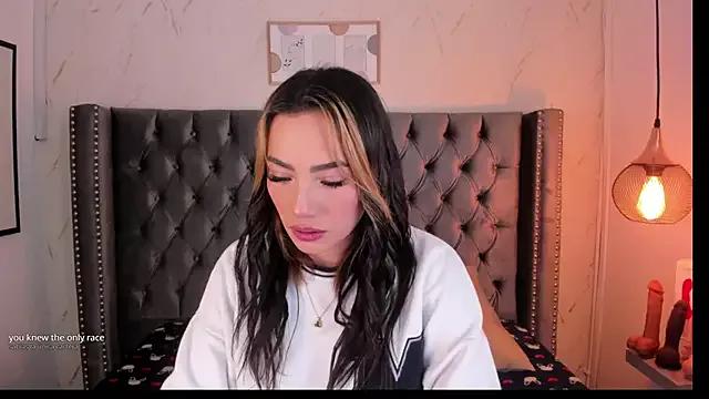 Customizable and immersive - Activate your taste buds and check-out our delicious choice of bondage cams streams with excited models getting their amazing bodies screwed with their beloved sex toys.