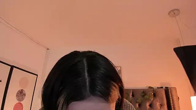 Kim_Blane from StripChat is Freechat