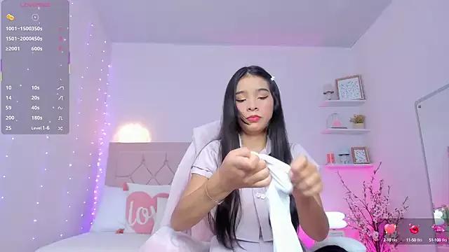 Customizable and immersive - Activate your taste buds and check-out our delicious choice of bondage cams streams with excited models getting their amazing bodies screwed with their beloved sex toys.