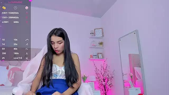 Customizable and immersive - Activate your taste buds and check-out our delicious choice of bondage cams streams with excited models getting their amazing bodies screwed with their beloved sex toys.