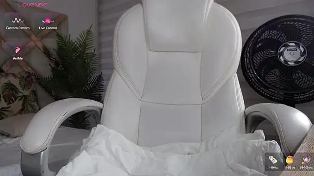 Customizable and immersive - Activate your taste buds and check-out our delicious choice of bondage cams streams with excited models getting their amazing bodies screwed with their beloved sex toys.