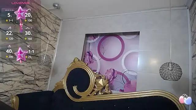 Customizable and immersive - Activate your taste buds and check-out our delicious choice of bondage cams streams with excited models getting their amazing bodies screwed with their beloved sex toys.