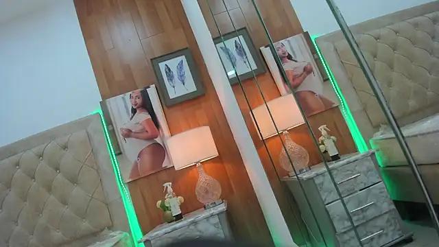 Customizable and immersive - Activate your taste buds and check-out our delicious choice of bondage cams streams with excited models getting their amazing bodies screwed with their beloved sex toys.