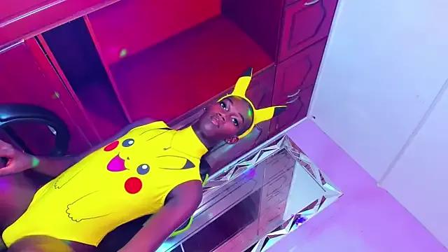 Customizable and immersive - Activate your taste buds and check-out our delicious choice of bondage cams streams with excited models getting their amazing bodies screwed with their beloved sex toys.