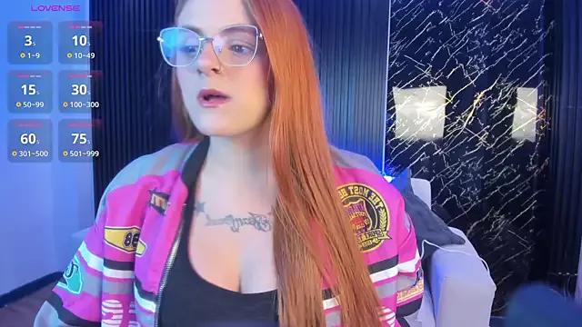 Customizable and immersive - Activate your taste buds and check-out our delicious choice of bondage cams streams with excited models getting their amazing bodies screwed with their beloved sex toys.